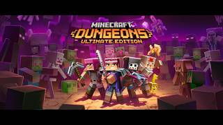 DLC Storyline | Minecraft Dungeons | EP 4