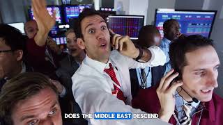 The Fall of Saudi Arabia — Something Has Gone Seriously & Deeply Wrong