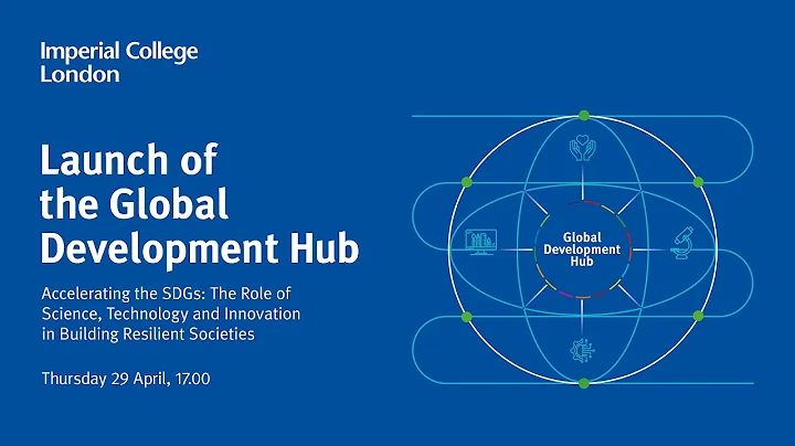 Launch of the Global Development Hub - DayDayNews