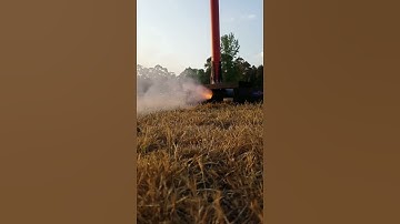 Thrust Vectoring Rocket 2 Stage Flip! Journey To Land A Rocket Vertically! SpaceX Style!