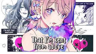 Nightcore - Oops!... I Did It Again (Lyrics)