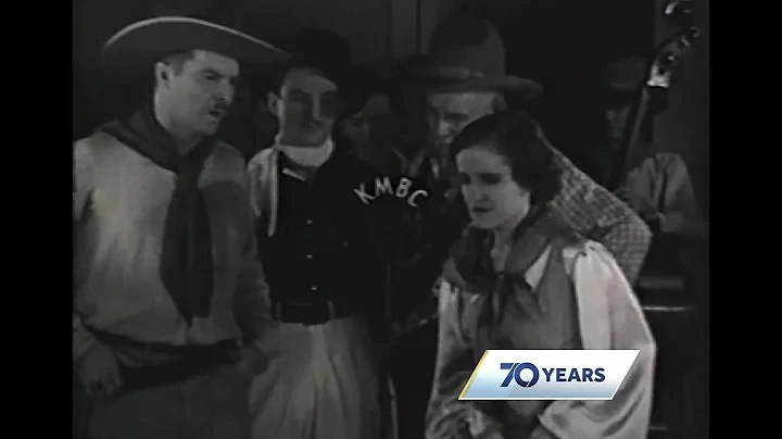 KMBC 70:  Sharing your stories for 70 years
