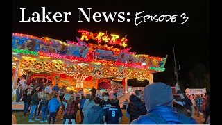 Laker News: Episode 3