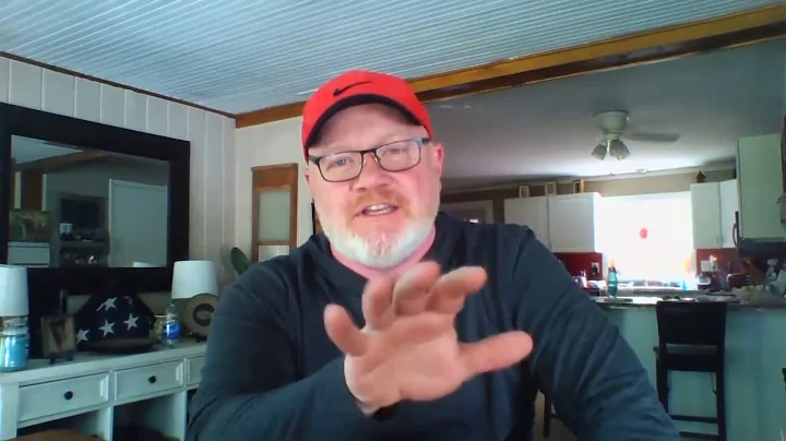 Special Episode Red Hat Nation