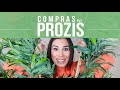 Compras na PROZIS | MARÇO 2021 (Unboxing)