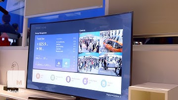 Smart Home Technology of the Present and Future | Mashable