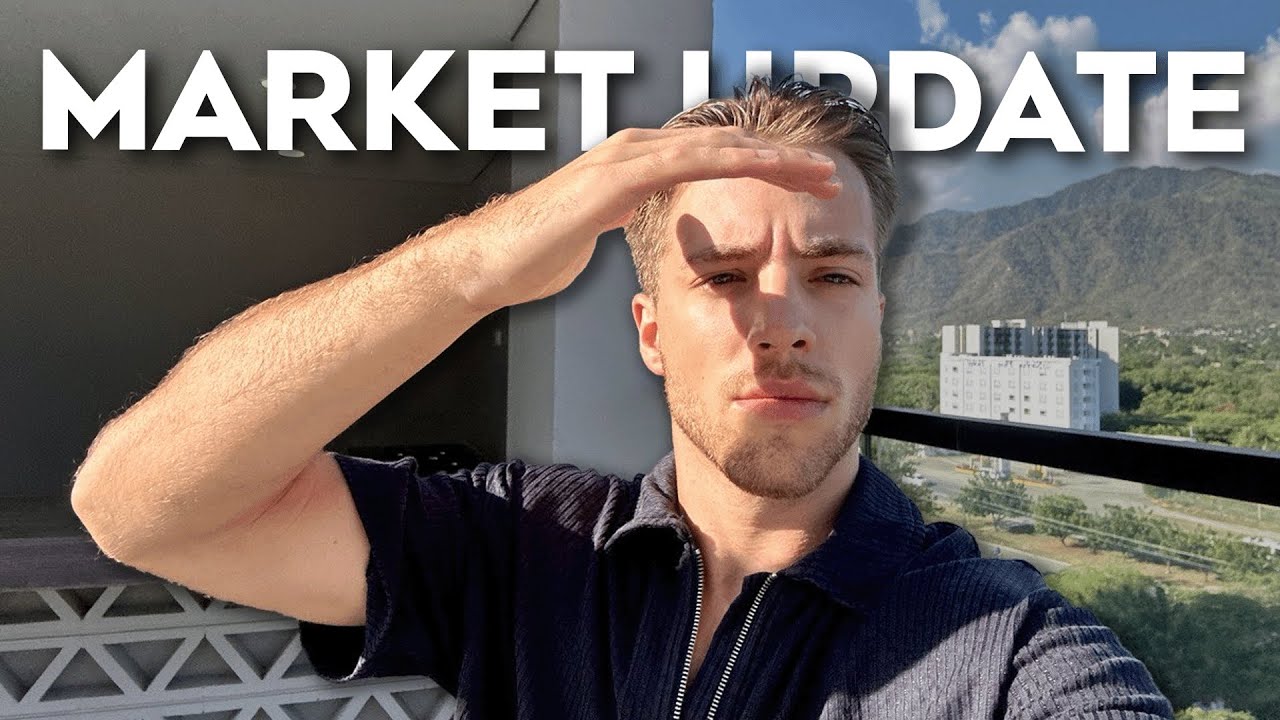 Crypto Market Update - Physical AI New Altcoins 2025 Trend