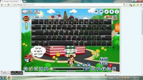 FANTAGE- HOW TO TAKE A PICTURE WHILE POSING