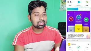 online money earning apps bangla Cashbuddy money earning application screenshot 1