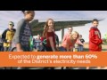 Amphitheater public schools solar celebration