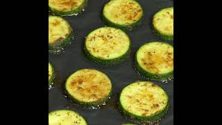 Just Mix 3 Eggs And Zucchini This Trick Has Fascinated Hundreds Of Housewives