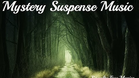 Rites by Kevin MacLeod [Mystery Suspense Atmosphere Music]