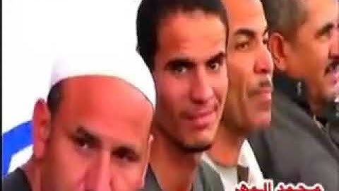 الشيخ ممدوح عامر سورة الانبياء