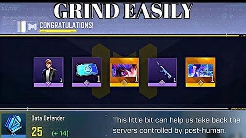 Complete guide Togusa