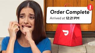 Doordash Ruined Their Relationship