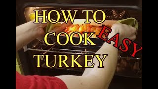Как приготовить индейку в духовке с овощами (ЖМИ субтитры) #индейка #ВДуховке #HowTo #Cook #Turkey Как приготовить индейку в духовке с овощами (ЖМИ субтитры) #индейка #ВДуховке #HowTo #Cook #Turkey