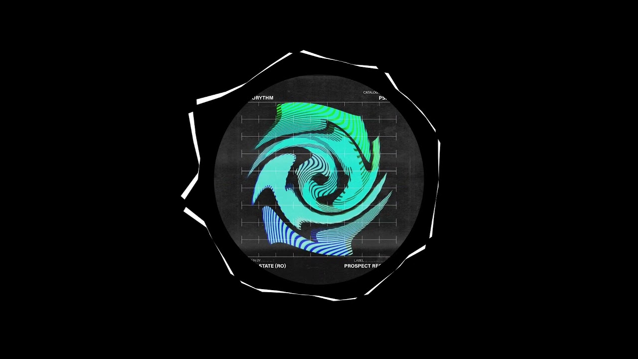 Tonton Audio State (RO) - Algorythm (Original Mix) di YouTube Tonton Audio State (RO) - Algorythm (Original Mix) di YouTube