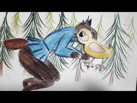 ბათუმის ფიზიკა-მათემატიკის საჯარო სკოლის მეორეკლასელები დავალებების შესრულებას კრეატიულად უდგებიან