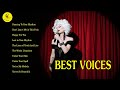 The Best Audiophile Voices | 24-Bit Hi-Res Audio Experience