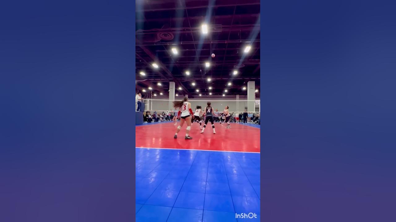 SCVA 38th ANNUAL LAS VEGAS CLASSIC 2024 JULIET TREVINO 8 LIBERO C/O