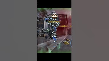 Crazy Melee Only Challenge COD Mobile Highlights #codm #gamingwithramis #gameplay #cod #shorts