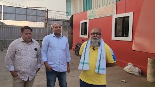 JD Goat Farm Ka Toofani Tour With Imran Bhai | Full Farm Tour With Weight Results.