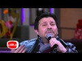 معكم مني الشاذلي الجزء الثاني من لقاء امير الرومانسية هاني شاكر