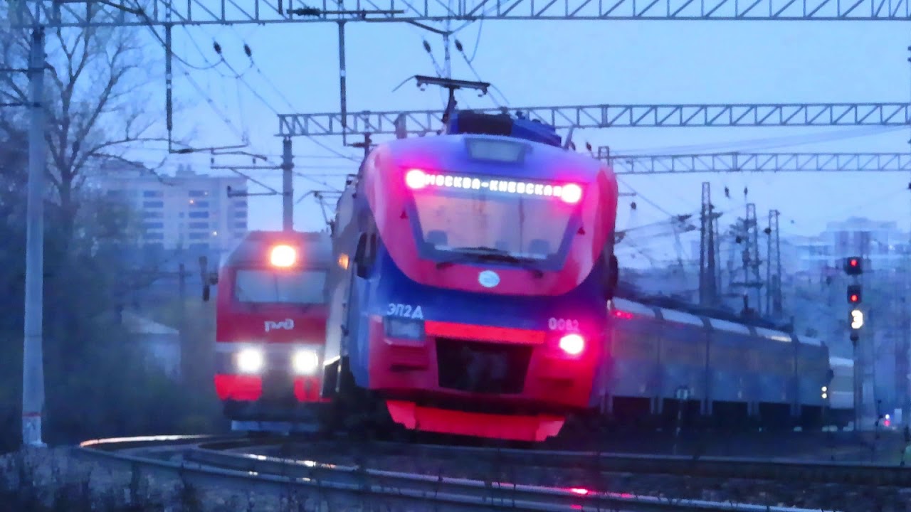 Поезд 140м брянск санкт петербург Поезд 140м брянск санкт петербург