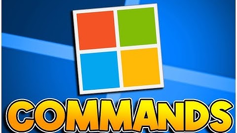 Important Windows Command Line Tools - 2023 COMPTIA A+ Exam (220-1102 & 220-1101)