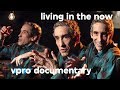 Douglas Rushkoff: Living in the now - Digital detox - Docu - 2014