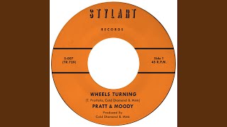 Wheels Turning