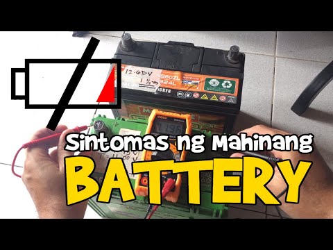 Video: Bakit mas tumatagal ang ilang alkaline na baterya kaysa sa iba?