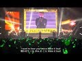 [ENG] B.A.P- Punch Live(Rock version)