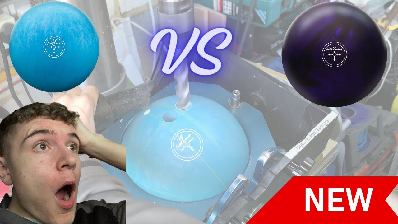 *NEW* Blue Hammer VS Purple Hammer Comparison! YouTube