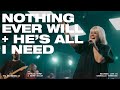 Nothing ever will  hes all i need feat natalie grant  henry seeley  the belonging co