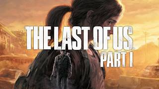 What the frick is going on (The last of us part 1, pt 3)