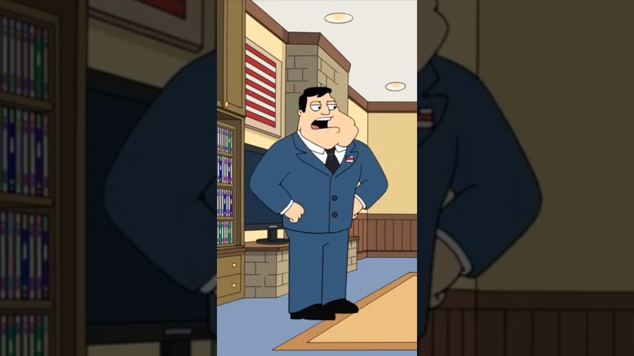 Stan wins best dad award 