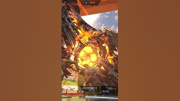 The New Ak117 Grim Ending is P2w….? 🫡🫣 #callofdutymobile #codmobile #codm