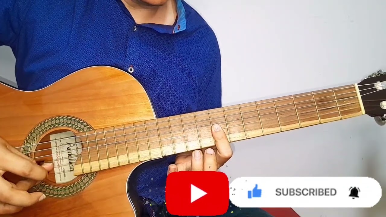 Tutorial No Me Toquen Ese Vals - Julio Jaramillo En Guitarra Punteo Y Acordes