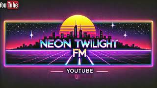 ππ Neon Twilight FM β Midnight Drive Beneath Coastal Lights