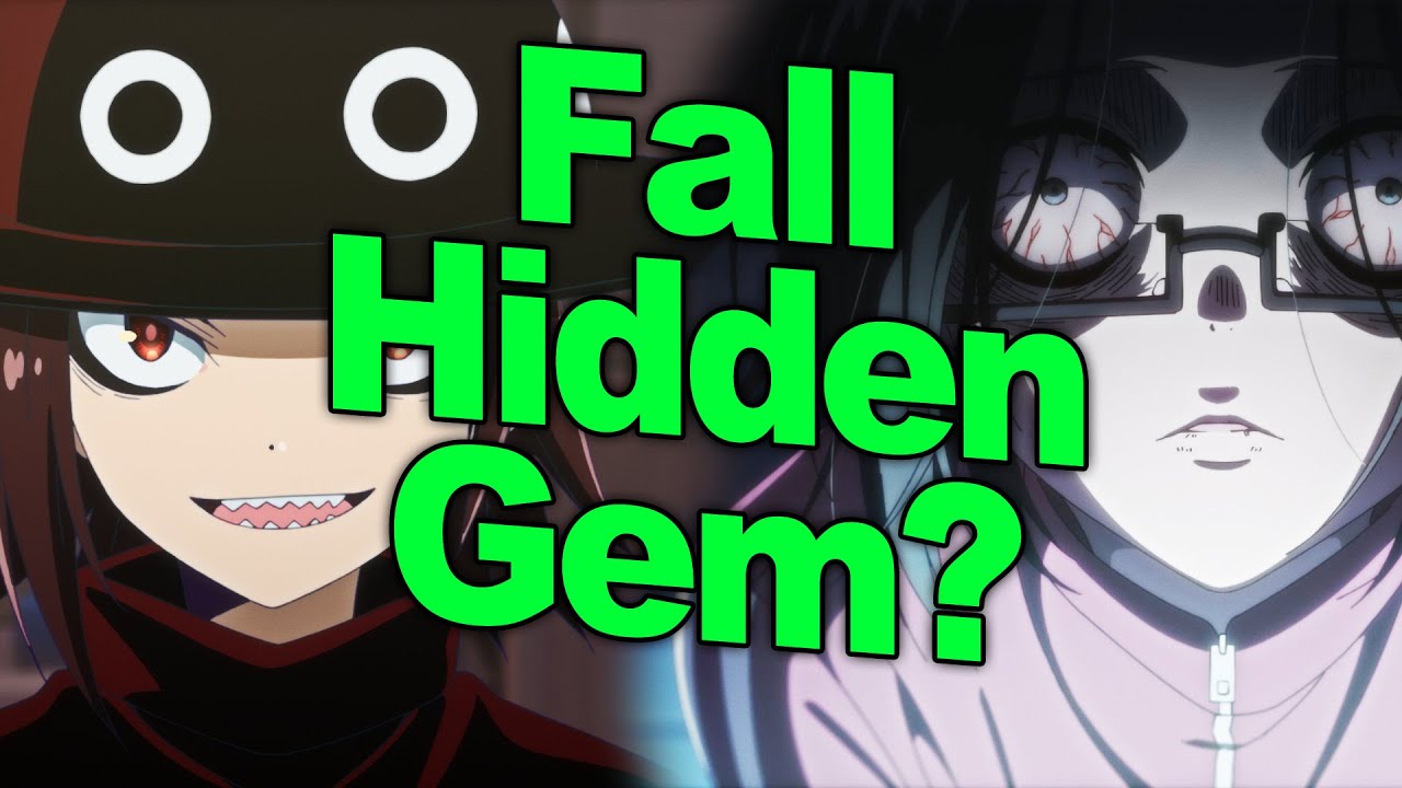 Massive Potential or Potential Flop? Good Night World Has My Attention!