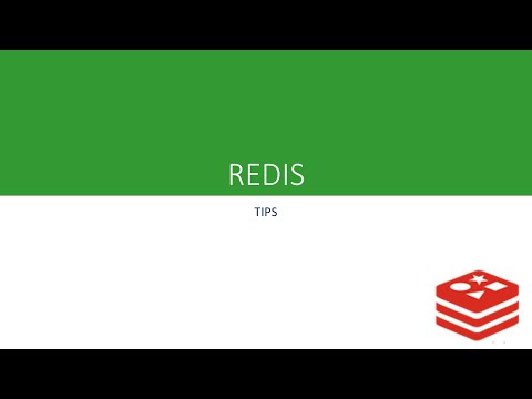 Redis-Tips