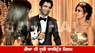 ABP SANJHA SPECIAL: Watch Ayushmann Khurrana shaking a leg in his brother's Engagement