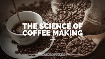 3TEMP - The future of coffee