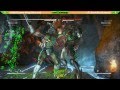 Summer Jam 9 - MKX - Grand Final - YOMI Forever King (Predator) vs cR Sonic Fox (Predator; Erron)