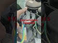 C422 error code solve #electronic #repairing