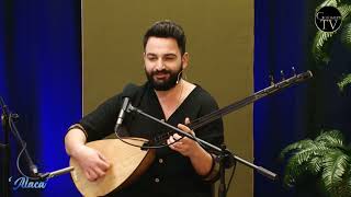 Bu Gün Ayın Işığı - Burak Gülcan