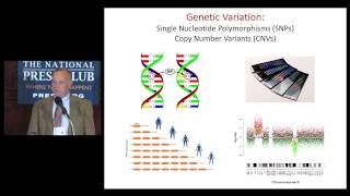 National Animal Nutrition Program Spring Summit 2015 - James Womack