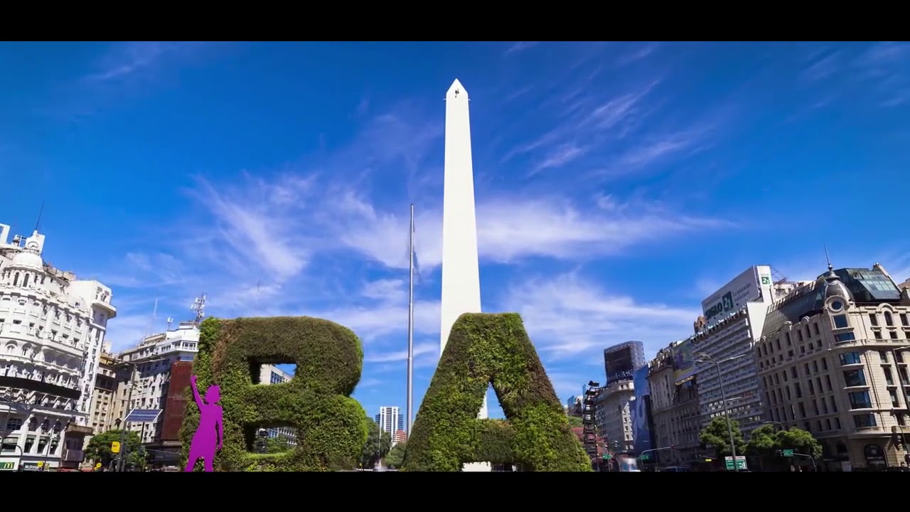 Tour Jobs Uruguay, Argentina e Chile - YouTube