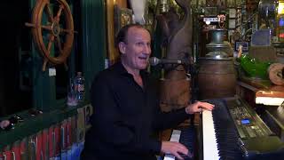 Live from Cabo San Lucas It's Peter Bacon!